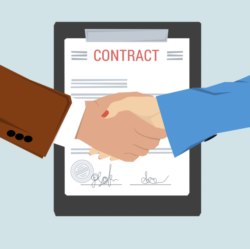 No-long-term-contract